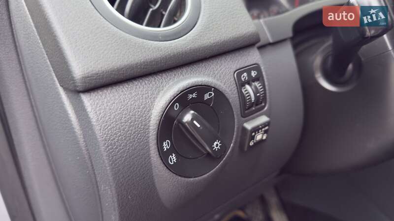 Хетчбек Volkswagen Golf Plus 2007 в Крижополі фото 25 Хетчбек Volkswagen Golf Plus 2007 в Крижополі