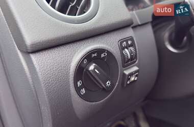 Хэтчбек Volkswagen Golf Plus 2007 в 