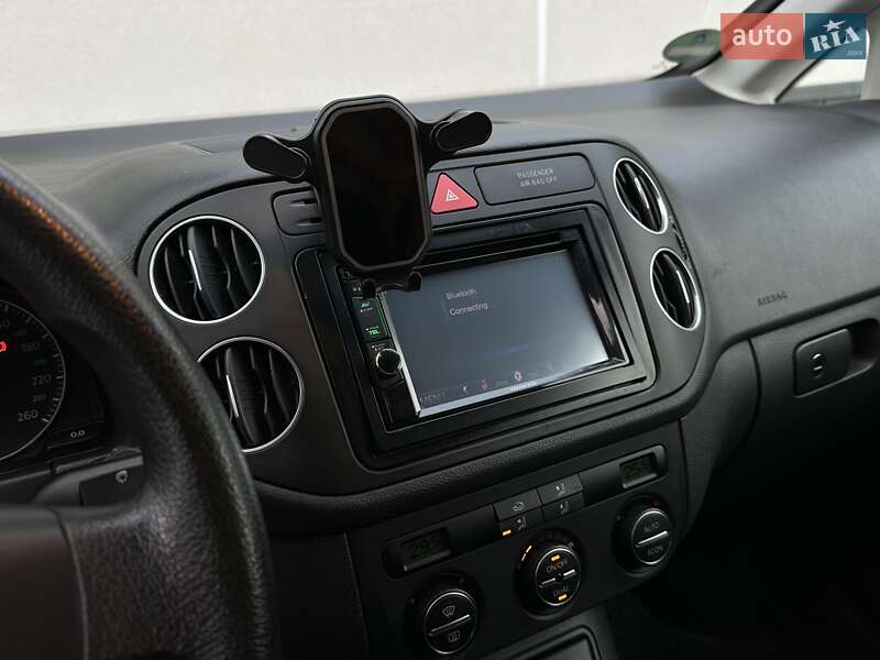 Хэтчбек Volkswagen Golf Plus 2005 в Ровно