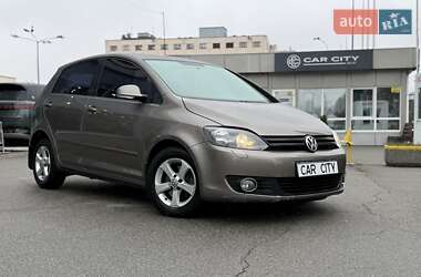 Хетчбек Volkswagen Golf Plus 2010 в Києві