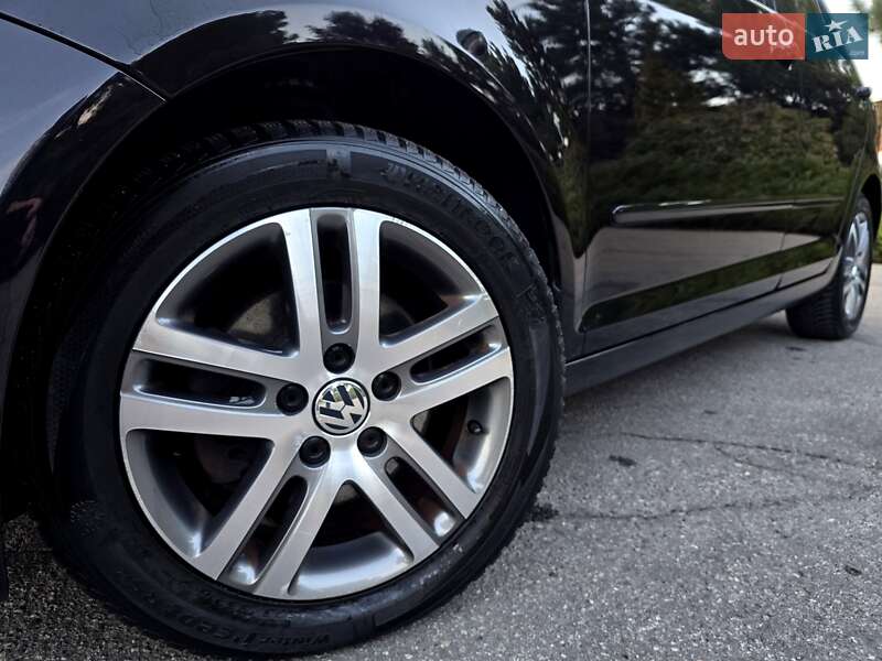 Хэтчбек Volkswagen Golf Plus 2010 в Полтаве фото 18 Хэтчбек Volkswagen Golf Plus 2010 в Полтаве