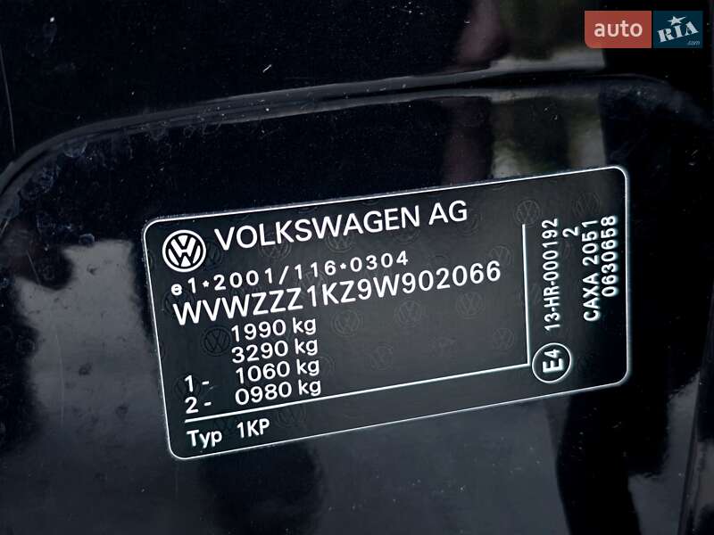 Хэтчбек Volkswagen Golf Plus 2010 в Полтаве фото 72 Хэтчбек Volkswagen Golf Plus 2010 в Полтаве