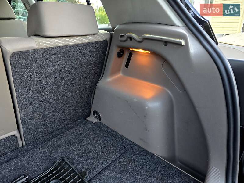 Хэтчбек Volkswagen Golf Plus 2010 в Полтаве фото 82 Хэтчбек Volkswagen Golf Plus 2010 в Полтаве