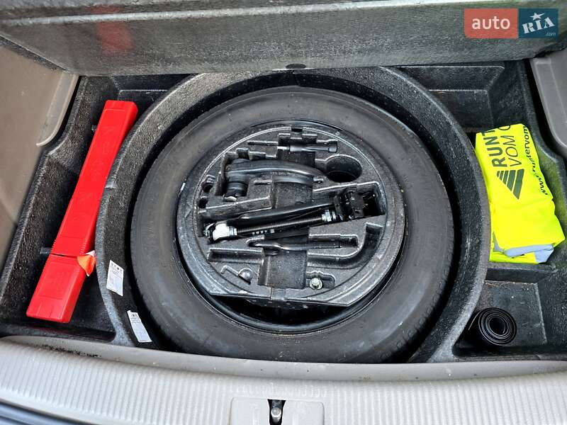 Хэтчбек Volkswagen Golf Plus 2010 в Полтаве фото 83 Хэтчбек Volkswagen Golf Plus 2010 в Полтаве