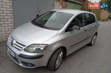 Хетчбек Volkswagen Golf Plus 2006 в Полтаві