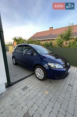Хетчбек Volkswagen Golf Plus 2009 в Хмельницькому
