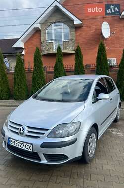 Хэтчбек Volkswagen Golf Plus 2006 в Сумах
