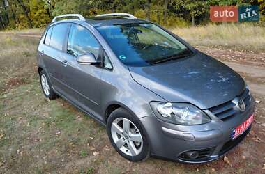 Хетчбек Volkswagen Golf Plus 2009 в Харкові