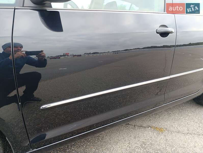 Хэтчбек Volkswagen Golf Plus 2012 в Киеве фото 11 Хэтчбек Volkswagen Golf Plus 2012 в Киеве