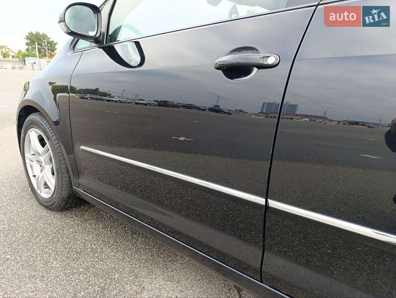 Хэтчбек Volkswagen Golf Plus 2012 в Киеве фото 14 Хэтчбек Volkswagen Golf Plus 2012 в Киеве