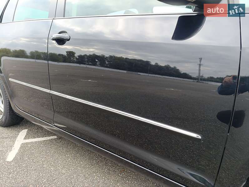 Хэтчбек Volkswagen Golf Plus 2012 в Киеве фото 16 Хэтчбек Volkswagen Golf Plus 2012 в Киеве