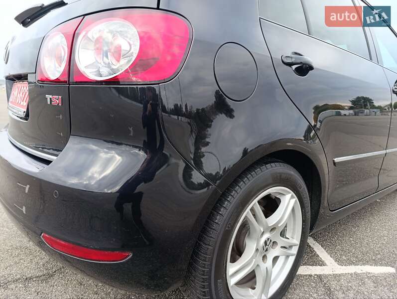 Хэтчбек Volkswagen Golf Plus 2012 в Киеве фото 19 Хэтчбек Volkswagen Golf Plus 2012 в Киеве
