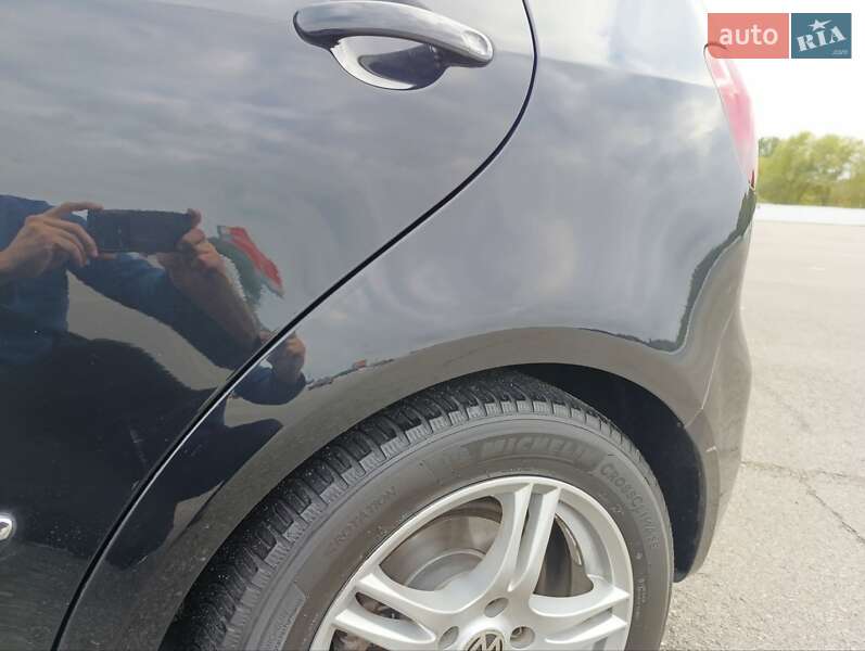 Хэтчбек Volkswagen Golf Plus 2012 в Киеве фото 20 Хэтчбек Volkswagen Golf Plus 2012 в Киеве