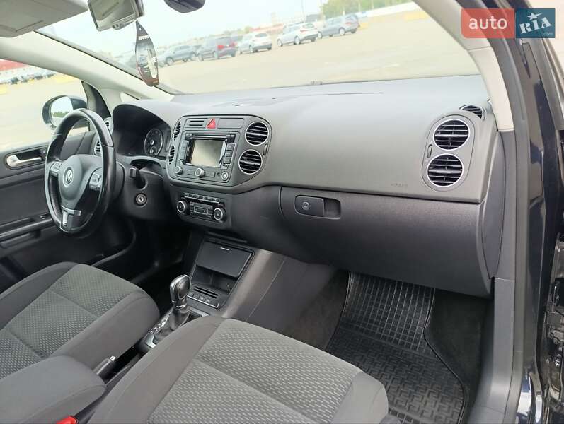 Хэтчбек Volkswagen Golf Plus 2012 в Киеве фото 21 Хэтчбек Volkswagen Golf Plus 2012 в Киеве