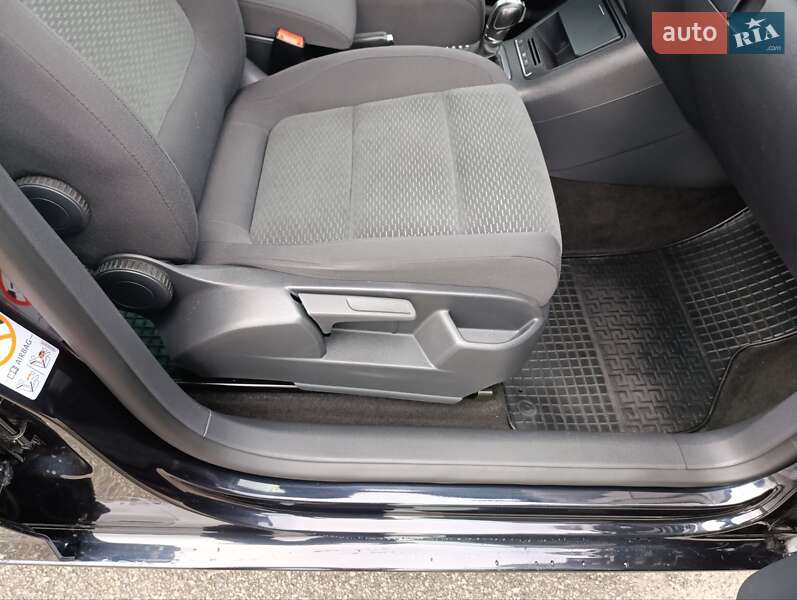 Хэтчбек Volkswagen Golf Plus 2012 в Киеве фото 26 Хэтчбек Volkswagen Golf Plus 2012 в Киеве