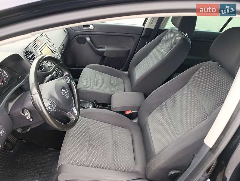 Хэтчбек Volkswagen Golf Plus 2012 в Киеве фото 36 Хэтчбек Volkswagen Golf Plus 2012 в Киеве