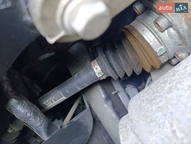 Хэтчбек Volkswagen Golf Plus 2012 в Киеве фото 56 Хэтчбек Volkswagen Golf Plus 2012 в Киеве