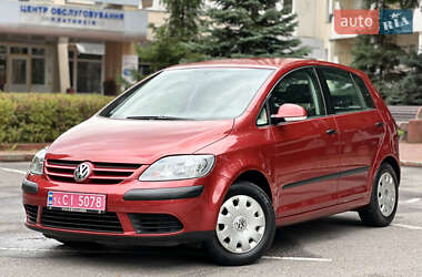 Хэтчбек Volkswagen Golf Plus 2006 в Виннице