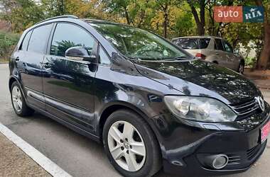 Хетчбек Volkswagen Golf Plus 2010 в Києві
