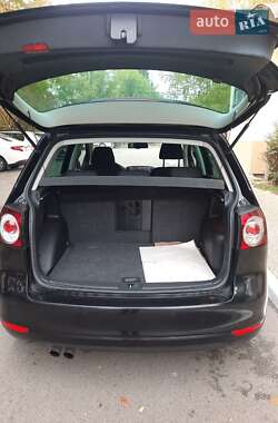 Хетчбек Volkswagen Golf Plus 2010 в Києві