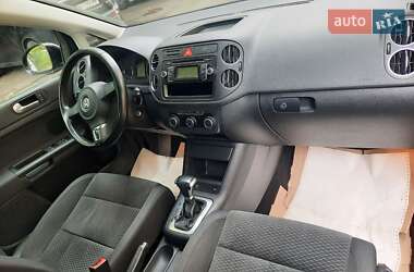 Хетчбек Volkswagen Golf Plus 2010 в Києві