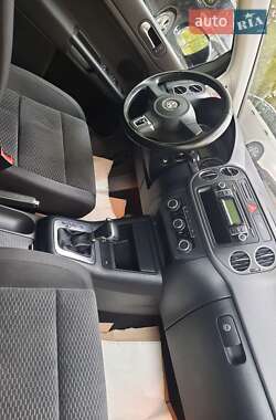 Хетчбек Volkswagen Golf Plus 2010 в Києві