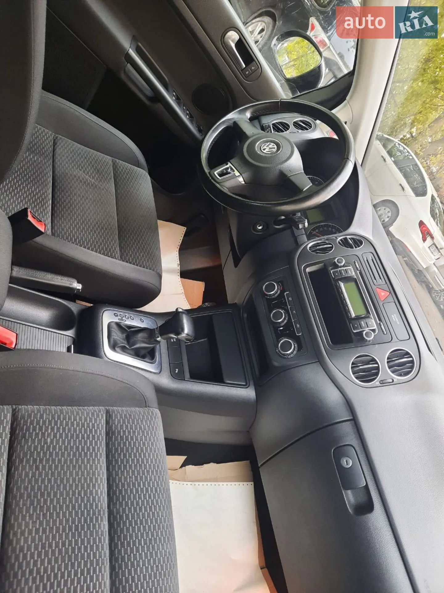 2010 Volkswagen Golf Plus - мініатюра 30