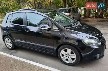 Хетчбек Volkswagen Golf Plus 2010 в Києві