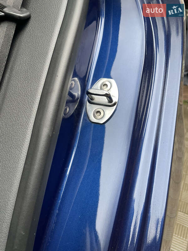 Хетчбек Volkswagen Golf Plus 2007 в Чернігові