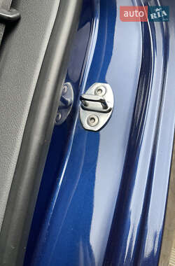 Хэтчбек Volkswagen Golf Plus 2007 в 