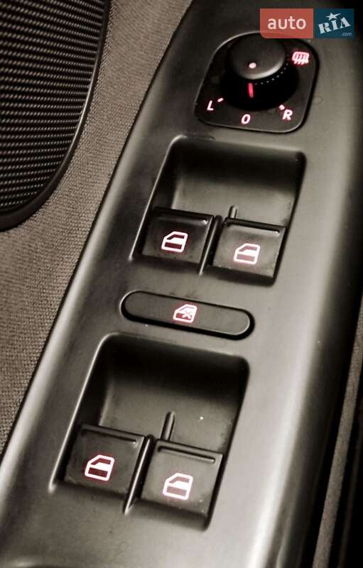 Хэтчбек Volkswagen Golf Plus 2008 в Полтаве