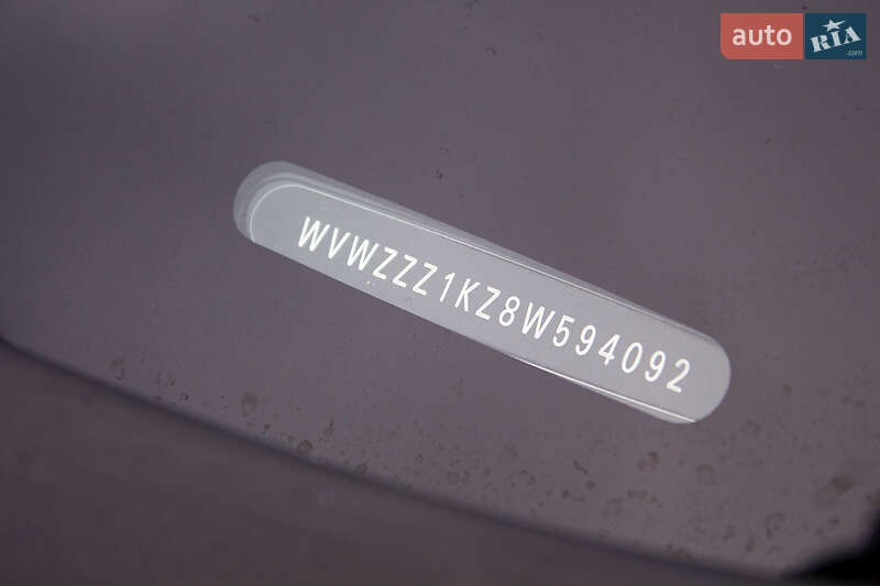 Хетчбек Volkswagen Golf Plus 2008 в Вінниці