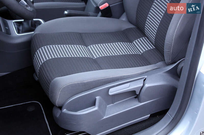 Хетчбек Volkswagen Golf Plus 2008 в Вінниці