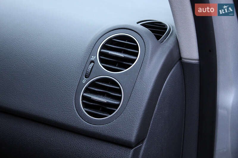 Хетчбек Volkswagen Golf Plus 2008 в Вінниці