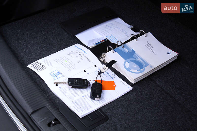 Хетчбек Volkswagen Golf Plus 2008 в Вінниці