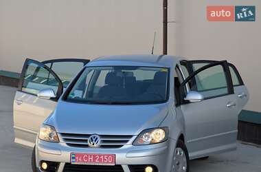 Хетчбек Volkswagen Golf Plus 2007 в Вінниці
