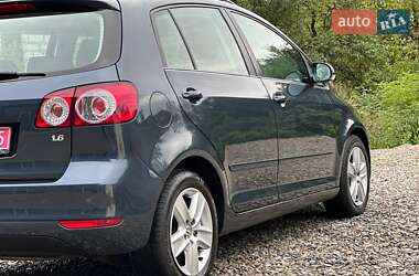 Хетчбек Volkswagen Golf Plus 2009 в Івано-Франківську
