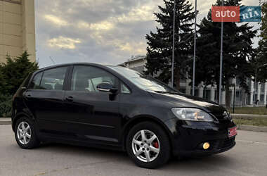 Хетчбек Volkswagen Golf Plus 2007 в Запоріжжі