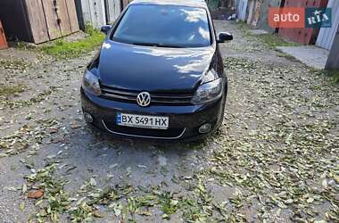 Хэтчбек Volkswagen Golf Plus 2009 в Каменец-Подольском