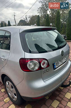 Хетчбек Volkswagen Golf Plus 2006 в Вінниці