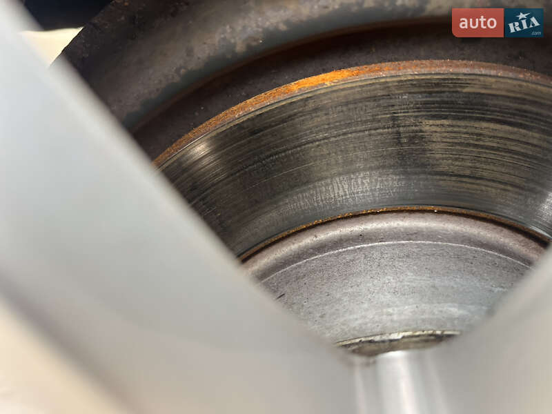 Хетчбек Volkswagen Golf Plus 2010 в Охтирці