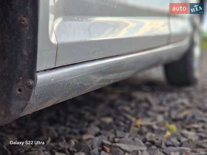 Хэтчбек Volkswagen Golf Plus 2007 в Луцке