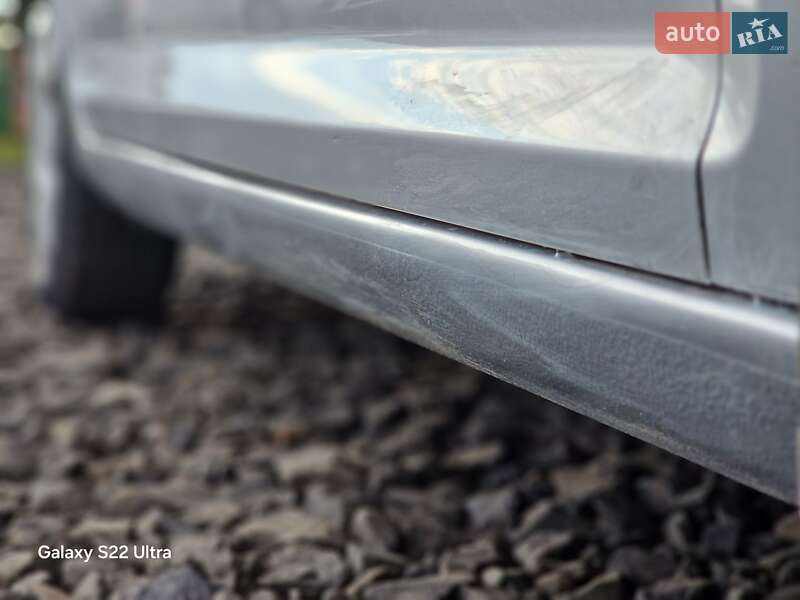Хэтчбек Volkswagen Golf Plus 2007 в Луцке