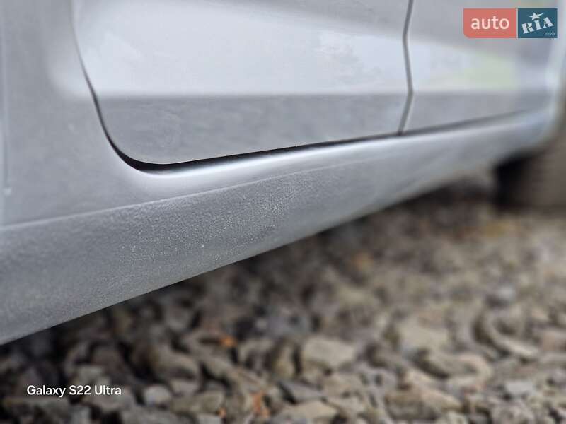 Хэтчбек Volkswagen Golf Plus 2007 в Луцке
