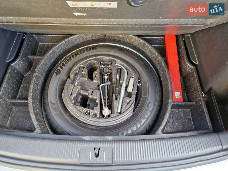 Хетчбек Volkswagen Golf Plus 2011 в Херсоні