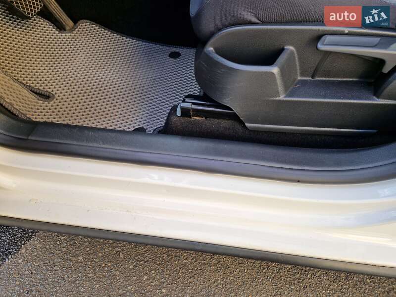 Хетчбек Volkswagen Golf Plus 2011 в Херсоні