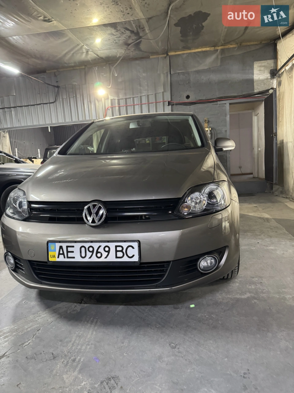 2011 Volkswagen Golf Plus - мініатюра 18