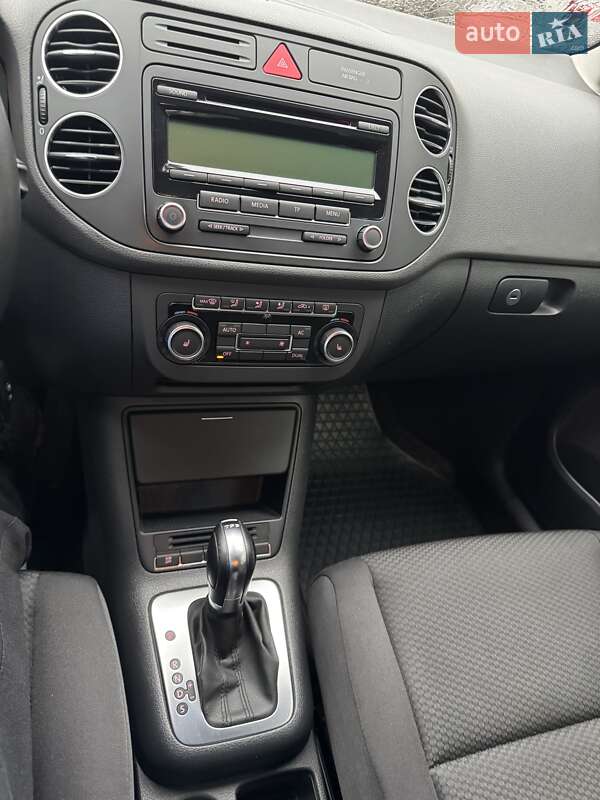 Хетчбек Volkswagen Golf Plus 2010 в Києві