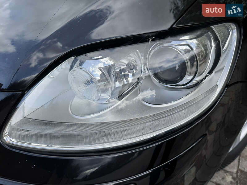 Хэтчбек Volkswagen Golf Plus 2007 в Ивано-Франковске