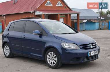 Хетчбек Volkswagen Golf Plus 2006 в Вінниці